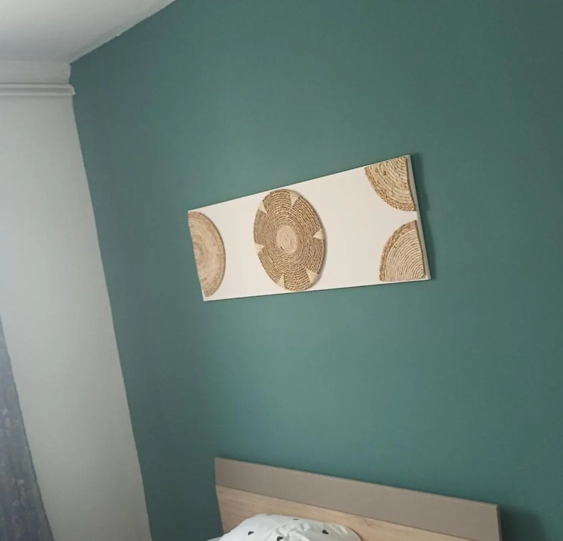 Guest house Elzao Hotel Lyon