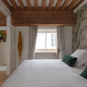  Hotel Mihotel Georges