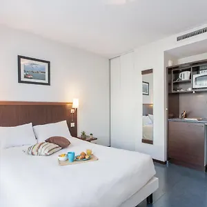 3* Appart hôtel Appart'city Vaise