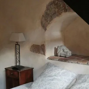  Maison d'hôtes L'atelier De Saint-just