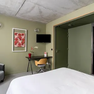  Couette-café Les Loges Du Theatre