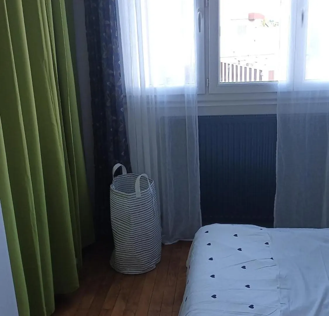 Hotel Elzao Lyon 0*,